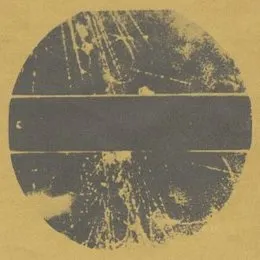 LP von Container – Album Cover