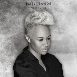 Next to Me von Emeli Sandé – Cover
