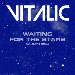 Waiting for the Stars von Vitalic – Album Cover
