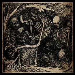 Transilvania / Kafirun von Transilvania – Cover