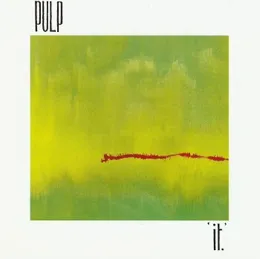 It von Pulp – Album Cover
