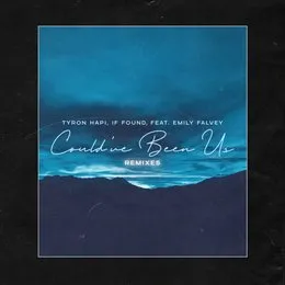 Could've Been Us (remixes) von Tyron Hapi – Album Cover