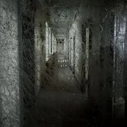 yin von FJØRT – Album Cover