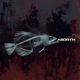 Radiophobia von Aborym – Cover