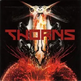 Thorns von Thorns – Album Cover