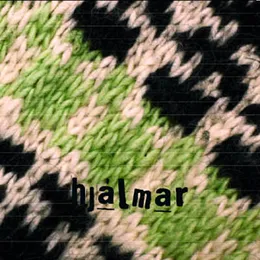 Hjálmar von Hjálmar – Album Cover