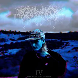IV von ghostofblu – Cover