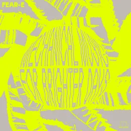 Mechanical Music for Brighter Days von Fear-E – Cover