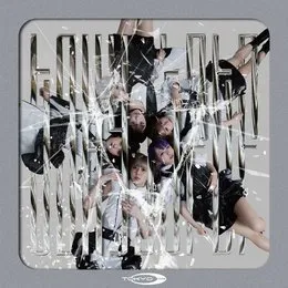 ash. von TOKYOてふてふ – Cover