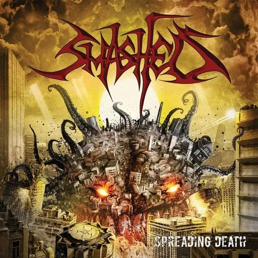 Spreading Death