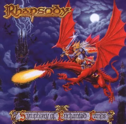 Wings of Destiny