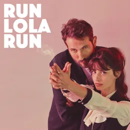 Run Lola Run von Lola Marsh – Album Cover