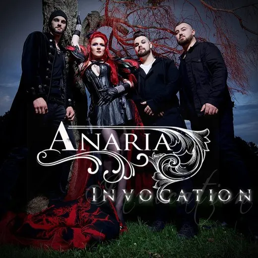 Invocation