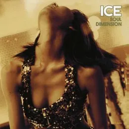 Soul Dimension von ICE – Album Cover