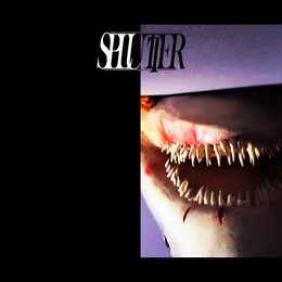 Veins von Splutter – Cover