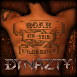 Roar of the Underdog von Dynazty – Cover