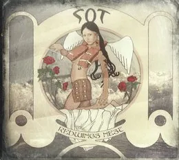 Redwings Nest von SOT – Album Cover