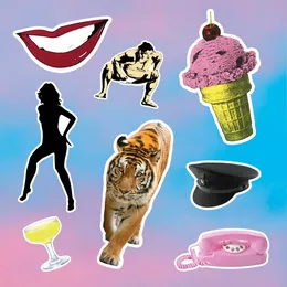 Last Night in the City von Kiesza – Cover