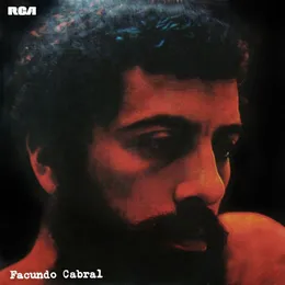 Facundo Cabral von Facundo Cabral – Album Cover