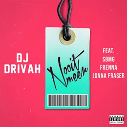 Nooit meer von Frenna – Album Cover
