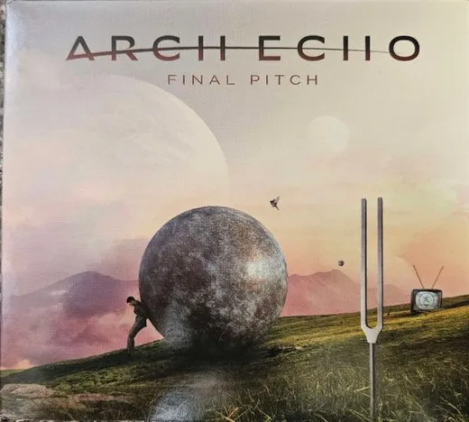 Final Pitch