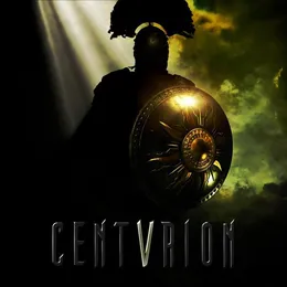 V von Centvrion – Album Cover