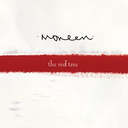 The Red Tree von .moneen. – Album Cover