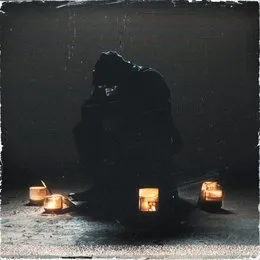 Ghost Stories von Terrorbyte – Cover