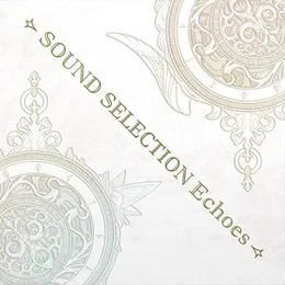 SOUND SELECTION Echoes von 辻横由佳 – Cover