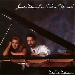 Short Stories von Fred Hersch – Album Cover