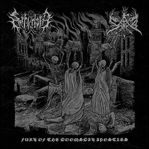 Fury of the Doomsday Apostles