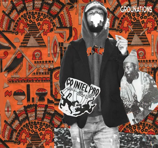 Grounations