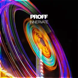 Innervate von PROFF – Album Cover
