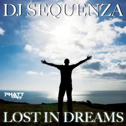 lost In Dreams von DJ Sequenza – Cover