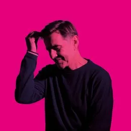 fabric presents Laurent Garnier: House Odyssey von Laurent Garnier – Album Cover
