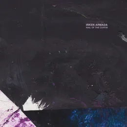 Nail of the Coffin von Irken Armada – Cover
