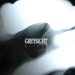 BLIGHT von Greysight – Cover