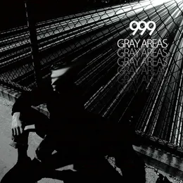 Gray Areas von 999 – Album Cover