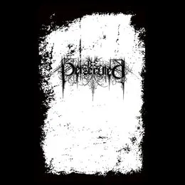 Be Persecuted von Be Persecuted – Cover