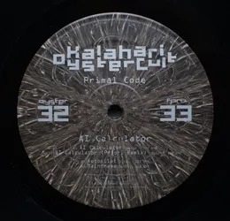 AI Calculator von Primal Code – Cover