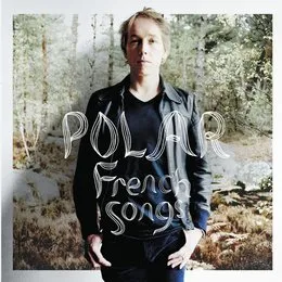 French Songs von Polar – Album Cover