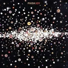 Joy von Phish – Album Cover