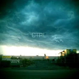 0009 von CTRL – Album Cover