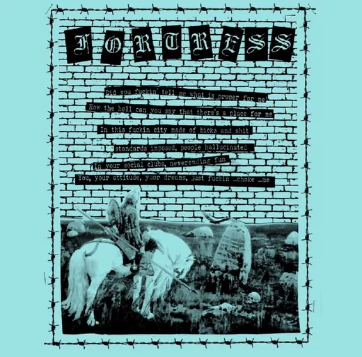 Fortress