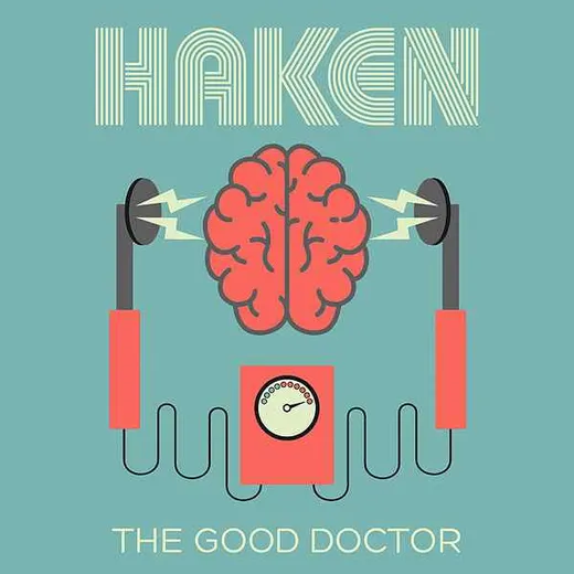 The Good Doctor