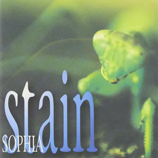 stain