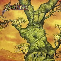 Old Rope von Skyclad – Album Cover