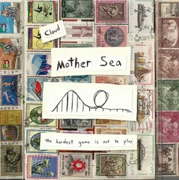 Mother Sea von Cloud – Cover