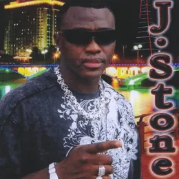J. Stone von J. Stone – Album Cover