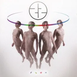 Flux von 22 – Album Cover